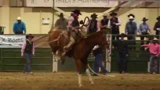 WSRRA - Rodeo Finals