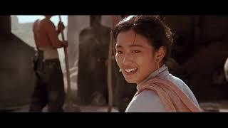 Collaborations The Cinema Of Zhang Yimou & Gong Li Trailer