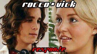 Rocco & Vick - Responde