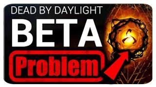 The New PTB Problem  Dead by Daylight