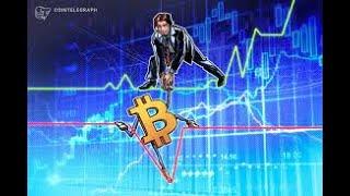 Bitcoin BTC - Análise dessa movimentação da BTC hoje às 1310 21012024  #BTC #bitcoin #XRP