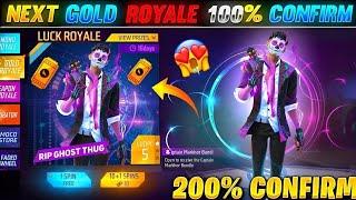 Next Gold Royale Free Fire New Gold Royale Free FireOb39 Update Free Fire Gold RoyaleFf New Event