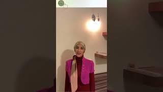 اگه وزنت استپ کرده ببیــــن