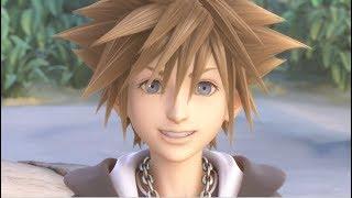 Kingdom Hearts 2 Final Mix Cutscenes Komplett GermanDeutsch