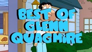 Family Guy  Best of Glenn Quagmire