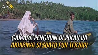 Nasib Biarawati Cantik Terdampar Di Pulau Terpencil - Alur Cerita Film Survival