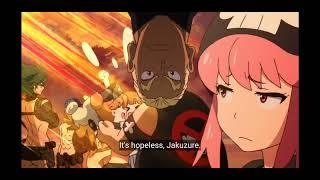 Nonon Jakuzure Clips