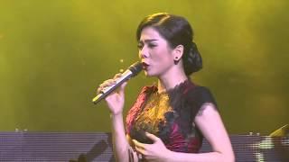 Chuyến Tàu Hoàng Hôn - Lệ Quyên LIVE video by 3production