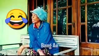 Kakek vs Nenek Viral  Hiburan Video Ngakak