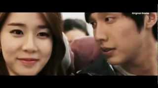 Boong Do and Heejin  Queen In Hyuns Man YOO IN NA JI HYUN WOO