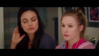 Bad Moms 2016 Official Trailer 2 HD