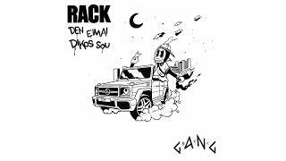 RACK - Den Eimai Dikos Sou Official Audio