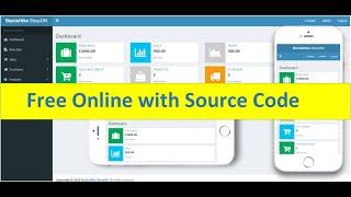 POS  Inventory Management System  Online Free and with Source Code