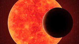 A Newly Discovered Exoplanet Is Now Our Second Best Target For Webb