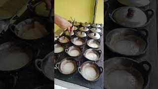 Cara membuat Serabi Solo @AdeevaJogja #solo #serabisolo #serabi #jajan #jajanan #kuliner #viral