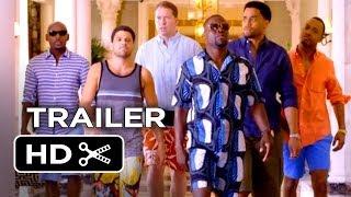 Think Like A Man Too Official Trailer #1 2014 - Kevin Hart Comedy HD