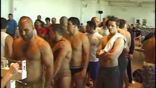 ADCC 2003 Weigh In PT1 Submissions