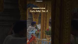 Wishing you all a million blessings on Guru Amar Das Ji’s Prakash Purab.  #drecords #Gurbani