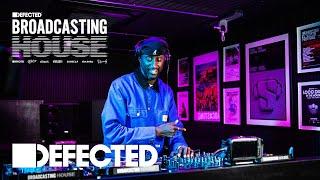 Kapela Live from The Basement - Defected Broadcasting House