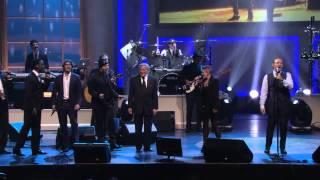 Billy Joel & Guests - Piano Man Gershwin Prize - November 19 2014