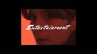 Marci - Entertainment Official Visualizer