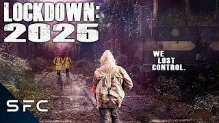 Lockdown 2025  Official Trailer