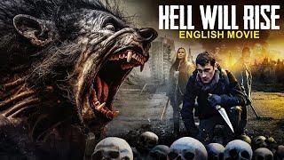HELL WILL RISE - Hollywood Horror Movie  Hit Sci Fi Action English Movie  Horror Movies In English