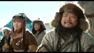 المغول الفلم التاريخي الكبير والجديد اثارة دراما  New HD The new film Mongol Movie Монголчууд. The f