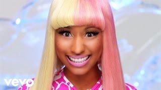 Nicki Minaj - Super Bass Official Video