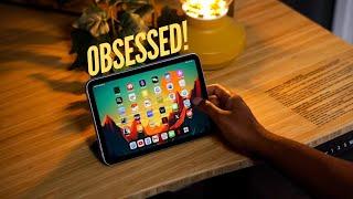 Im ADDICTED to My iPad Mini 7  - 1 Week Later Honest Review...