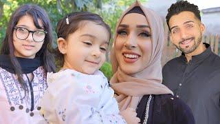 SPEAKING URDU FOR 24 HOURS in PAKISTAN  The Idrees Family