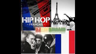 90s & 00s French HipHop & Rap Instrumentals A Lancienne By DJ Ras Sjamaan