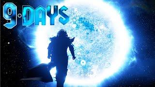 9 Days - Energy Gameplay Overview