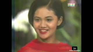 Learning From Love - Krisdayanti Grand Championships Asia Bagus Tokyo Japan 1992