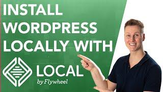 Install Wordpress on Your Own Mac or Pc with Local