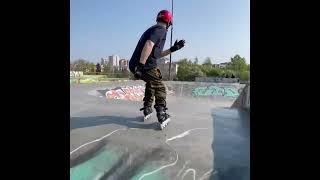 Z-frame 5x72 UFS city+park tricks