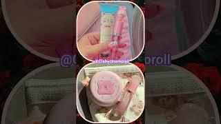 Pilih pilih kesukaan kamu Pilih atas atau bawah ️ #chooseyourgift #vs #cute #chooseone #viral #diy