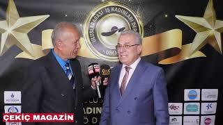 HASAN AKKUŞ & UİKAD ÖDÜLLERİ 1 YIL 1