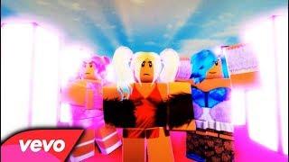 Take A Hint - Roblox Music video  SKYLEREE