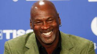 Michael Jordan Sells The Charlotte Hornets Team 2023