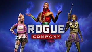 Rogue Company. Рейтинг против консольщиков