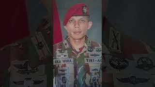 Letkol INF Eka Wira Darmawan - Komando