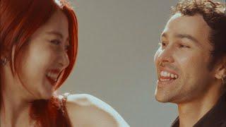 MAX - STUPID IN LOVE Feat. HUH YUNJIN of LE SSERAFIM OFFICIAL MUSIC VIDEO