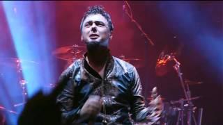 KAMELOT - Karma Live