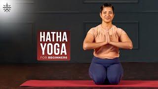 Hatha Yoga For Beginners  Yoga for Flexibility  Yoga For Beginners Yoga At Home@cult.official