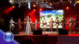 SLAVKA KALCHEVA - BYALA ROZA  Славка Калчева - Бяла роза  live 2015