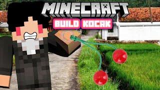 Lato-Lato - Minecraft Build Kocak