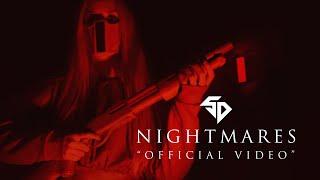 Serhat Durmus - Nightmares Official Video