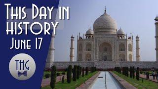 Today in History June 17