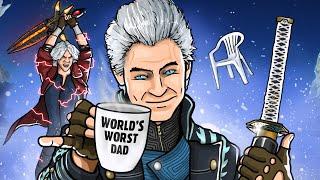 Everyone Should Experience Devil May Cry 5